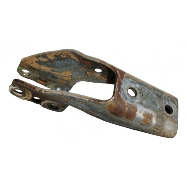 Suporte Fixação Caixa Direção Vw Gol Parati Saveiro