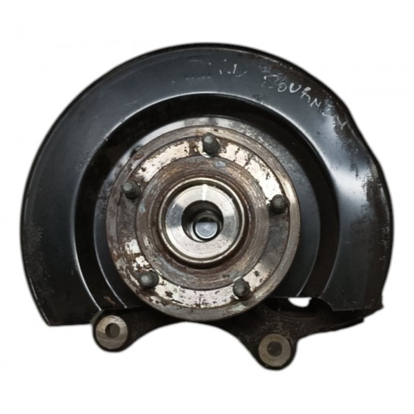 Montante Manga Eixo Tras Dir Fremont 2.4 Journey 3.6 248aa