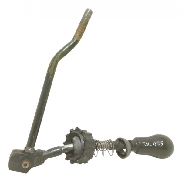 Alavanca Marcha Gol Parati Saveiro 1990 Á 2005 3057111173