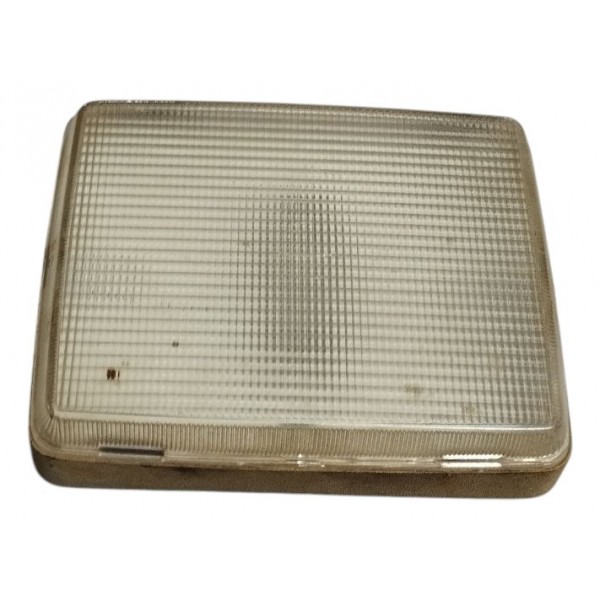 Luz Teto Cortesia Chevrolet Opala Chevette Monza 1992