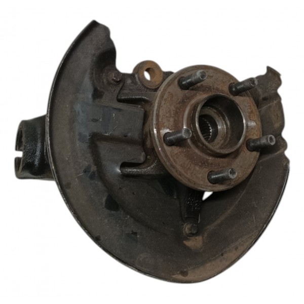 Manga Eixo Dianteiro Direito Ford Focus 2013 2014