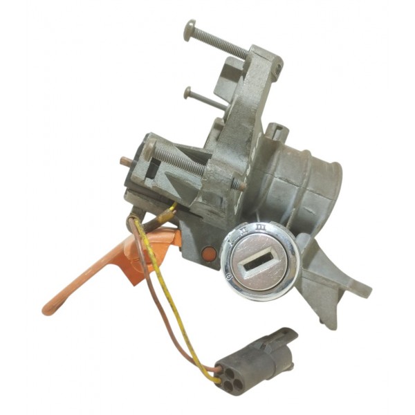 Trava Direção Verona Escort 1984 1985 1986 Á 1992 86au3675aa