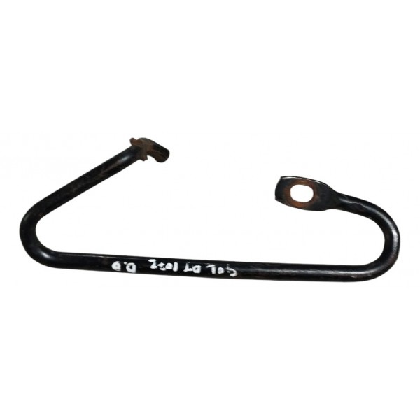 Fecho Cinto Segurança Esquerdo Volkswagen Gol Saveiro Parati