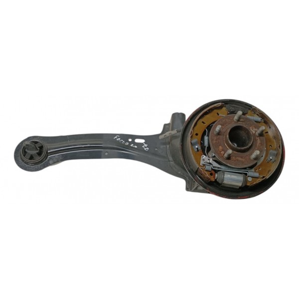 Manga Eixo Facão Traseiro Direito Ford Focus 2013 2014