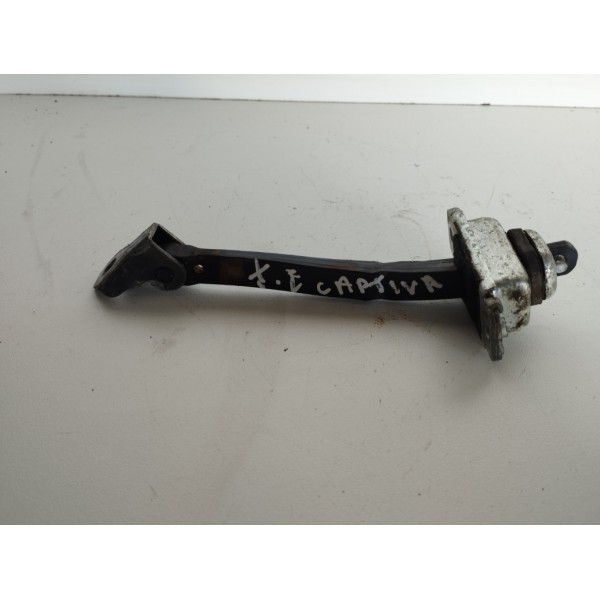 Limitador De Porta Captiva 2.4 2008 2009 2010