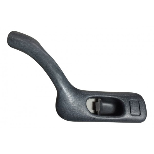 Moldura Maçaneta Interna Puxador Dianteiro Direito Gol G2