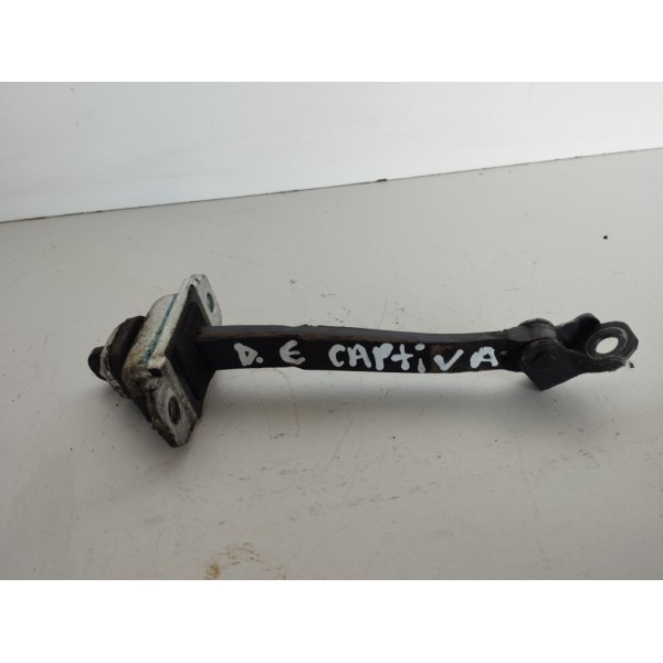 Limitador De Porta Captiva 2.4 2008 2009 2010