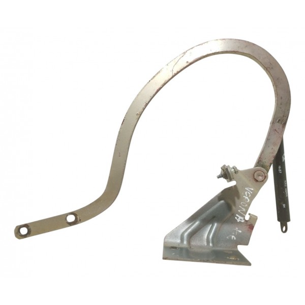 Braço Dobradiça Porta Malas Traseira Esquerda Verona 1991