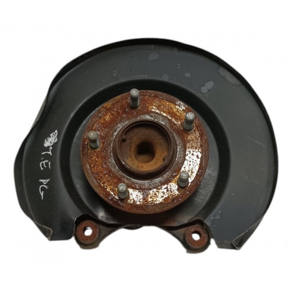 Manga Eixo Traseiro Esquerdo Dodge Journey 3.6 2012 Á 2014