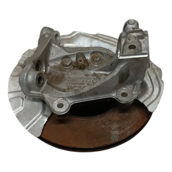 Manga Eixo Cubo Disco Dianteiro Direito Bmw 320 2007 Á 2012