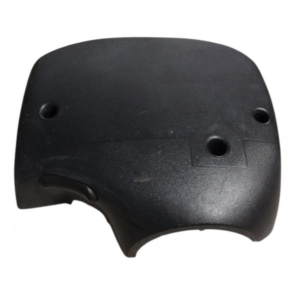 Moldura Chave Seta Inferior Gol Saveiro Parati G2 G3 Detalhe