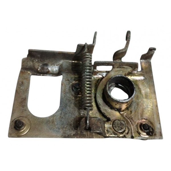 Fechadura Inferior Capô Escort Verona Hobby 1991