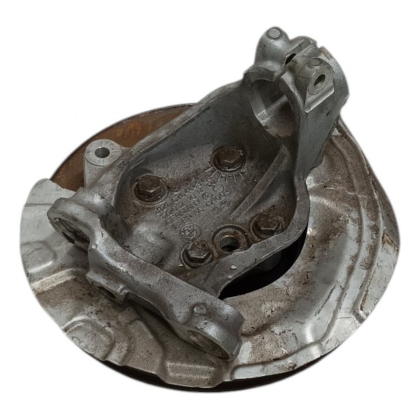 Manga Eixo Cubo Disco Dianteiro Esquerdo Bmw 320 2007 Á 2012