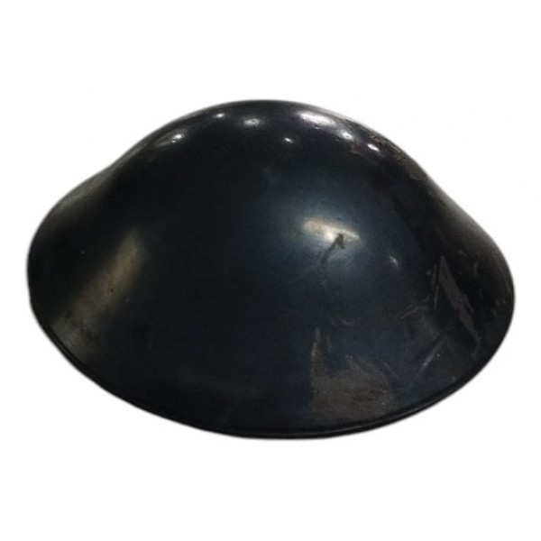 Borracha Capa Proteção Amortecedor Traseiro Gol G3 G4.