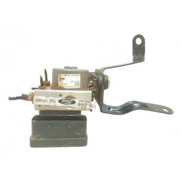 Módulo Abs Ford Ka 1.0 1.5 2015 E3b12m110ea E3b12d245ab(usad