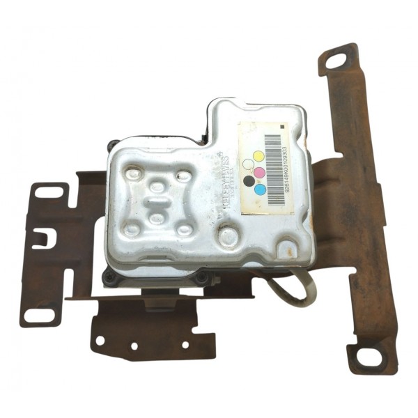 Módulo Abs Gm S10  Kelsey Hayes 2001 Á 2011 G9d3n5n (usado)