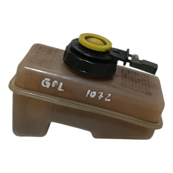 Reservatório Fluído Freio Vw Gol G3 1996 À 2005 305611301b