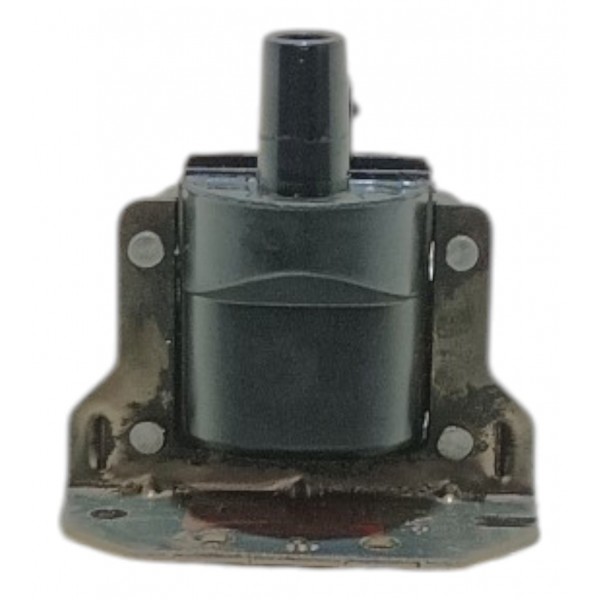 Bobina Ignição Gol Parati 1.6 1.8 2.0 Mi 1996 Á 2002 (usado)