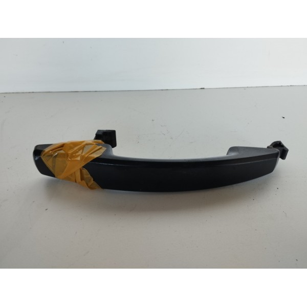 Maçaneta Externa Traseira Direita Captiva 2.4 2008 Á 2010