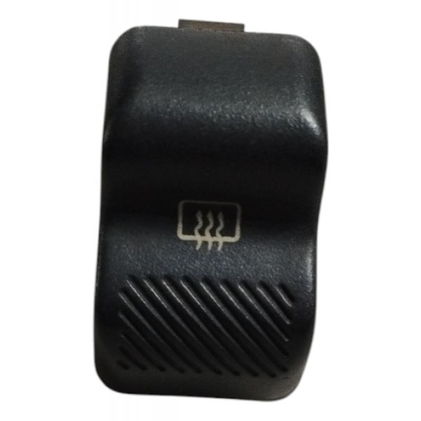 Botão Desembaçador Traseiro Volkswagen Gol Parati G2