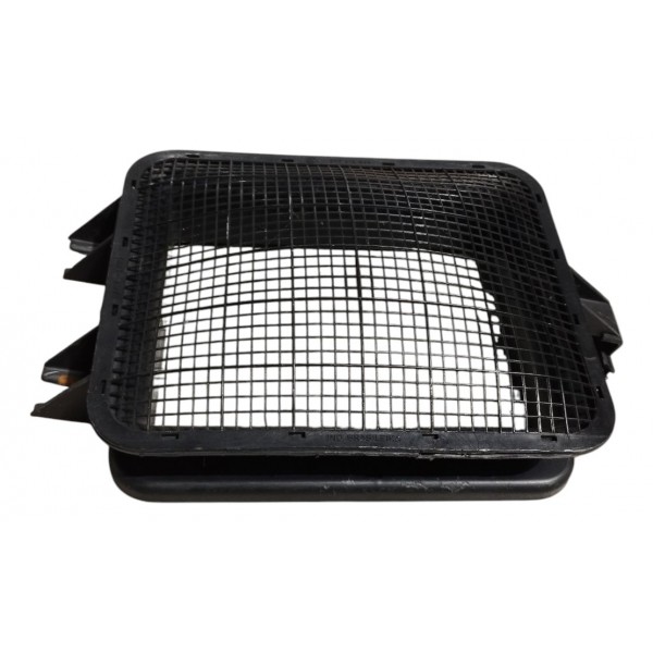 Grade Ventilação Ar Volkswagen Gol G2 G3 G4 .