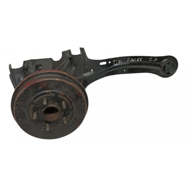 Manga Eixo Facão Traseiro Esquerdo Ford Focus 2013 2014