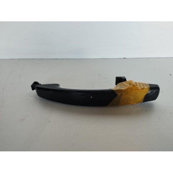 Maçaneta Externa Dianteira Direita Captiva 2.4 2008 Á 2010