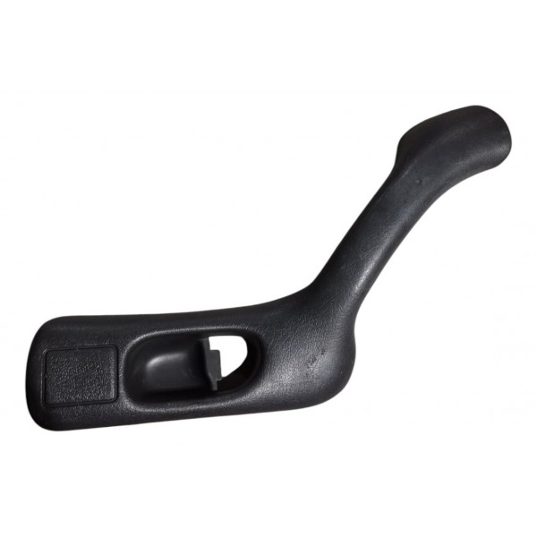 Moldura Maçaneta Interna Esquerda Gol Saveiro Parati Detalhe