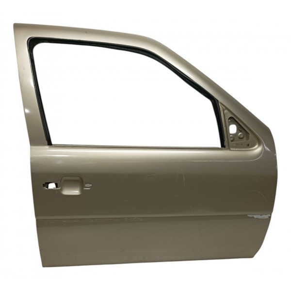 Porta Dianteira Direita Volkswagen Gol Power 2001 2002 1.0