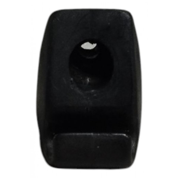 Suporte Quebra Sol Fusca Passat Gol Quadrado Gts Gl Gls