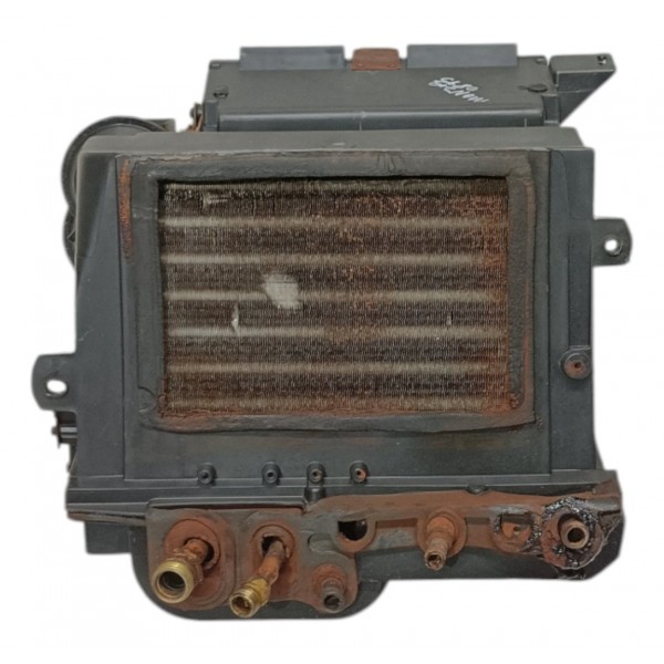 Caixa Evaporadora Gm Monza 1991 Á 1996 Original (obs Com Ar)