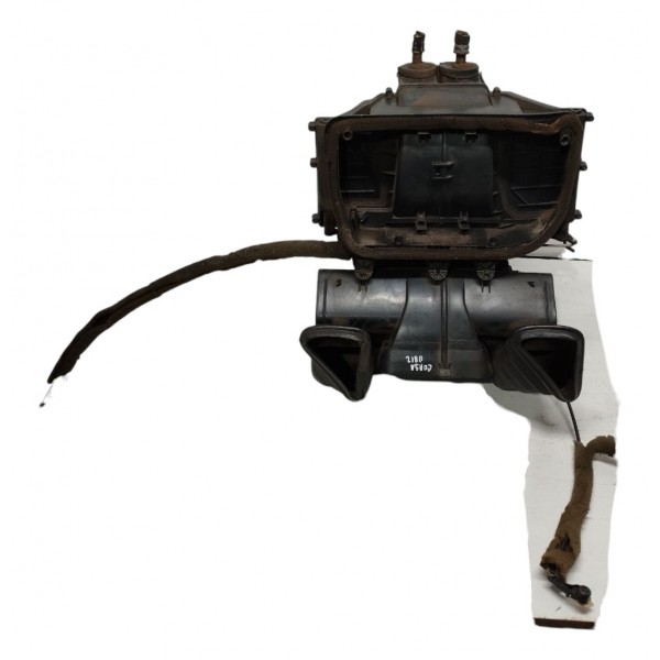 Caixa Evaporadora Ar Forçado Gm Corsa 1.0 1996.