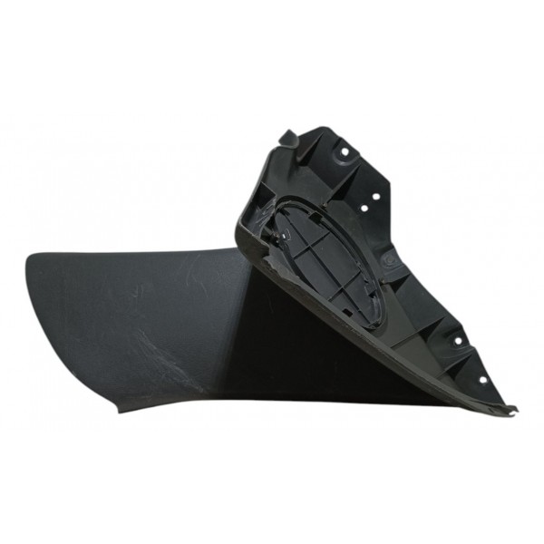 Suporte Tampão Bagagito Tras Esq Gol 1996 À 2002 Com Detalhe