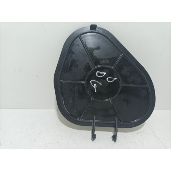 Guarda Pó Máquina De Vidro Dianteiro Esquerdojourney Freemon