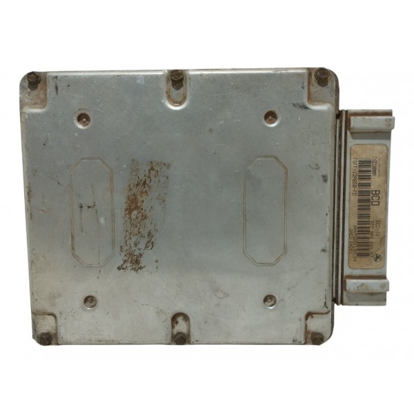 Módulo Injeção Gol G2 Bola 1.0 Cht 1992 Á 1999 377906021aj