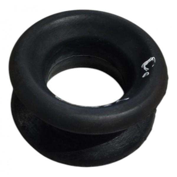 Coxim Do Amortecedor Traseiro Escort Verona Apolo Usado