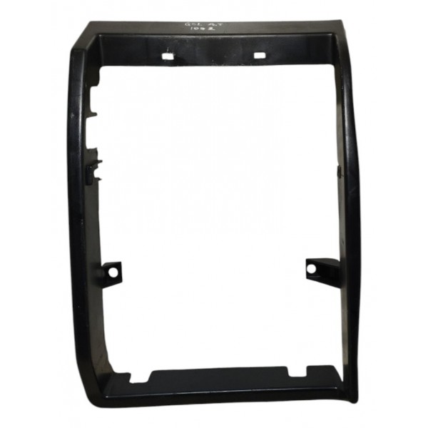 Moldura Painel Comando De Ar Vw Gol Parati G2 G3