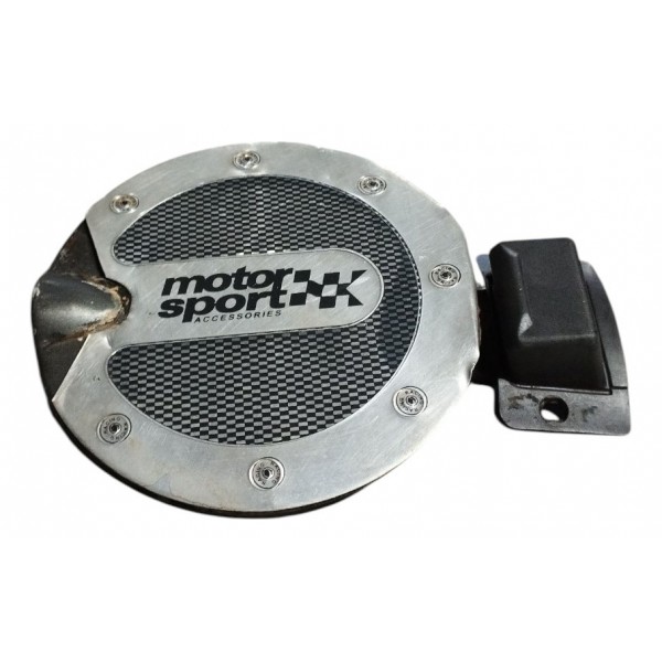 Portinhola Tanque Do Combustível Chevrolet Monza 1992