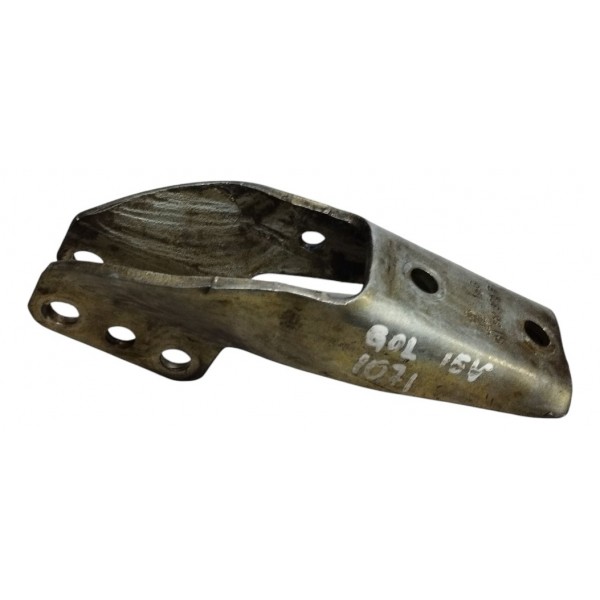 Suporte Fixação Caixa Direção Vw Gol Parati Saveiro Usado(2)