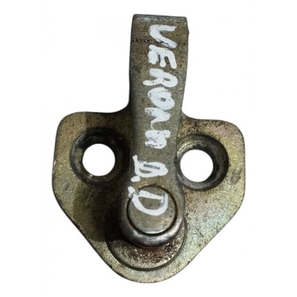 Batente Porta Dianteira Direita Verona 1991