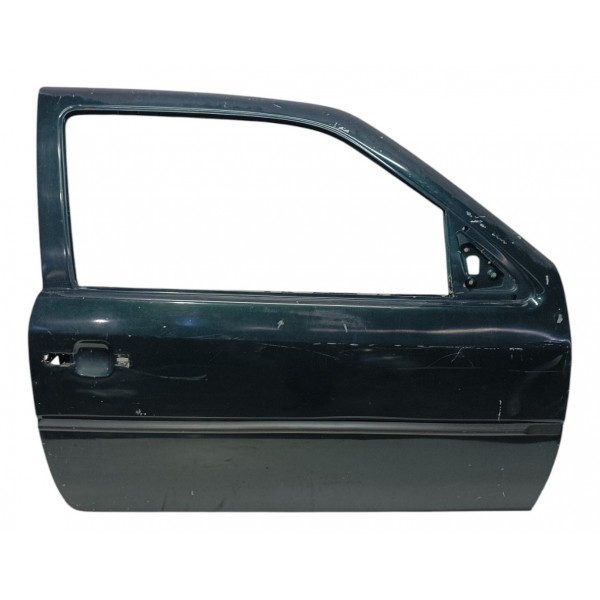 Porta Gol G2 Dianteira Direita 1996 1997 1998 (usada)