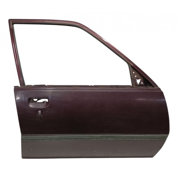 Porta Dianteira Direita Monza 4 Portas 1991 1992 (usada)