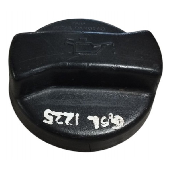 Tampa Óleo Motor Volkswagen Gol Fox Golf Polo