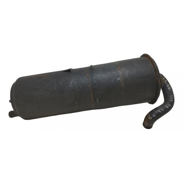 Filtro Canister Gol 1.8 Golf Passat 1994 Á 1998 171201813