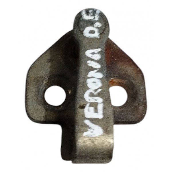 Batente Porta Dianteira Esquerda Verona 1991