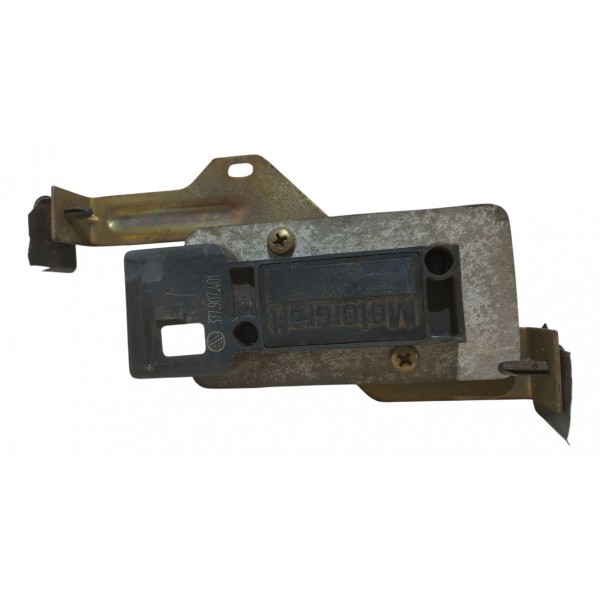 Módulo Ignição Gol Parati Santana 1995 Á 1997 377907401