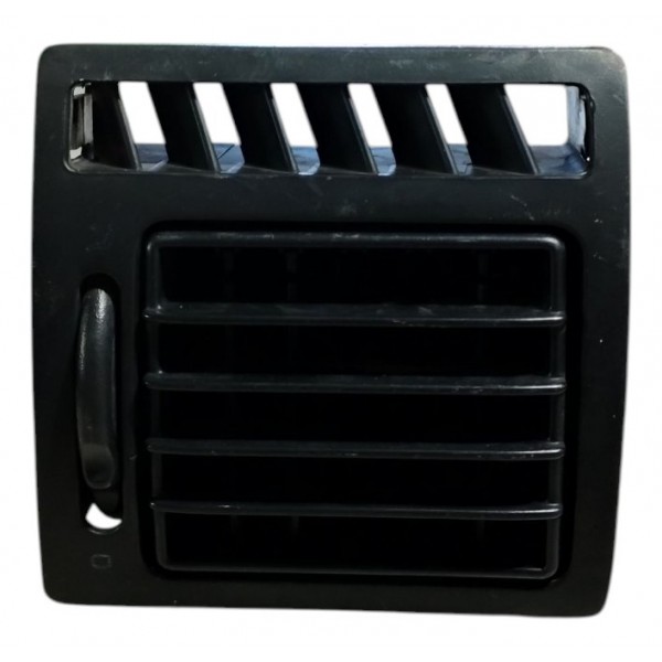 Difusor Ar Esquerdo Painel Volkswagen  Gol Saveiro Parati G2