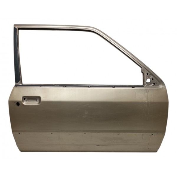 Porta Direita Verona Escort Hobby 1990 1991 1992 (usado)