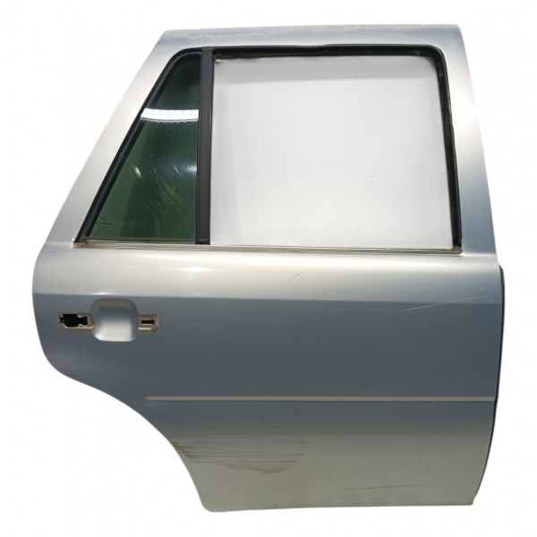 Porta Traseira Direita Gol G3 1999 2000 2001 Á 2006 (usada)