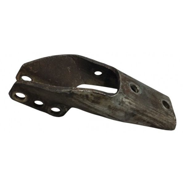 Suporte Fixação Caixa Direção Vw Gol Parati Saveiro Usado(3)